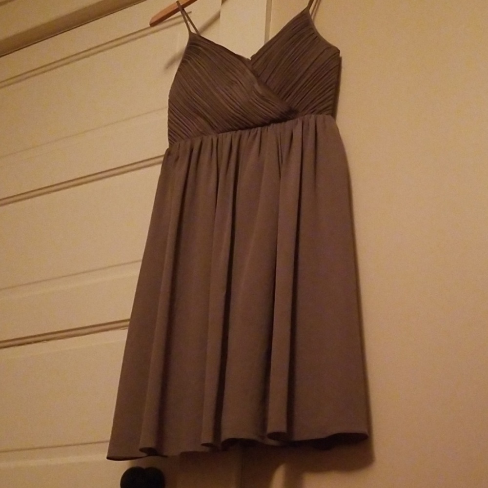 Banana Republic Dress